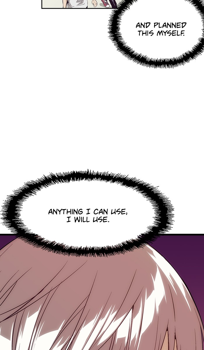 Weak Hero Chapter 7 page 66 - Chapter 7: Ep. 7