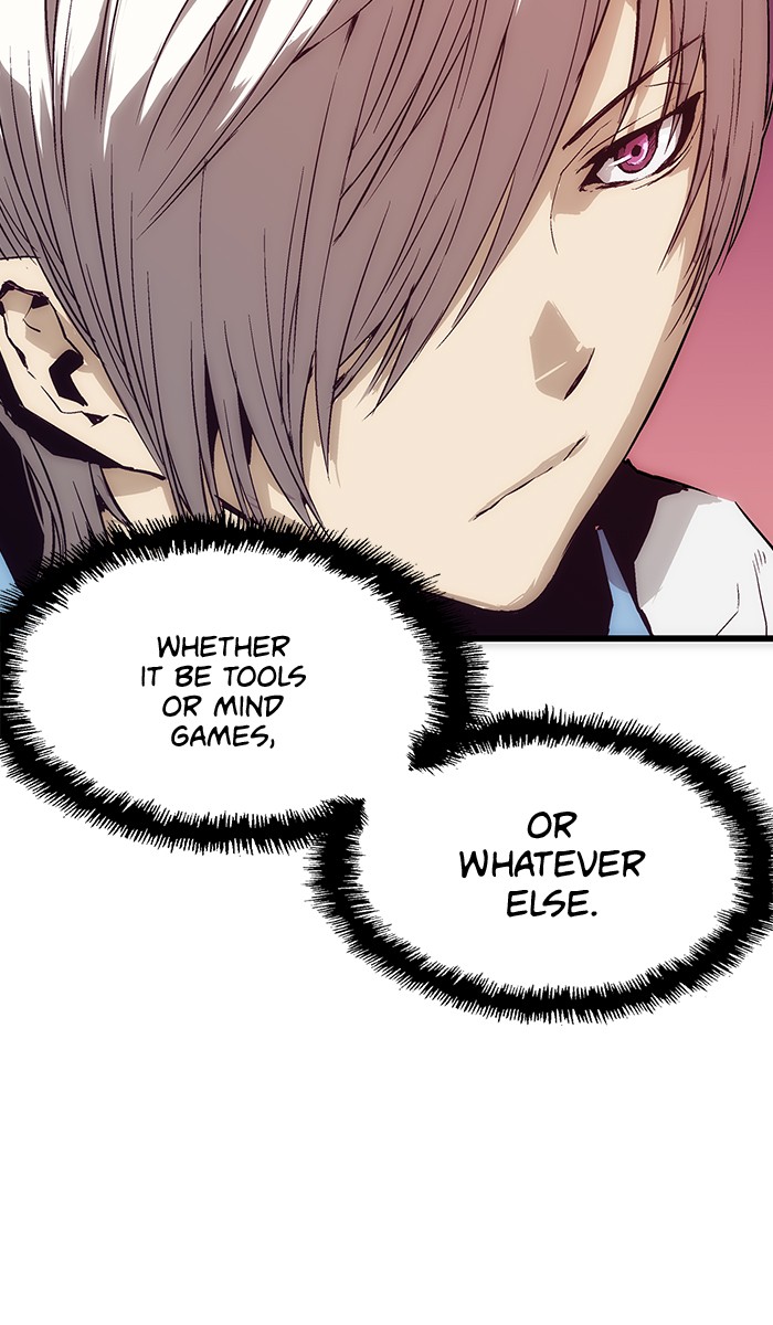 Weak Hero Chapter 7 page 67 - Chapter 7: Ep. 7