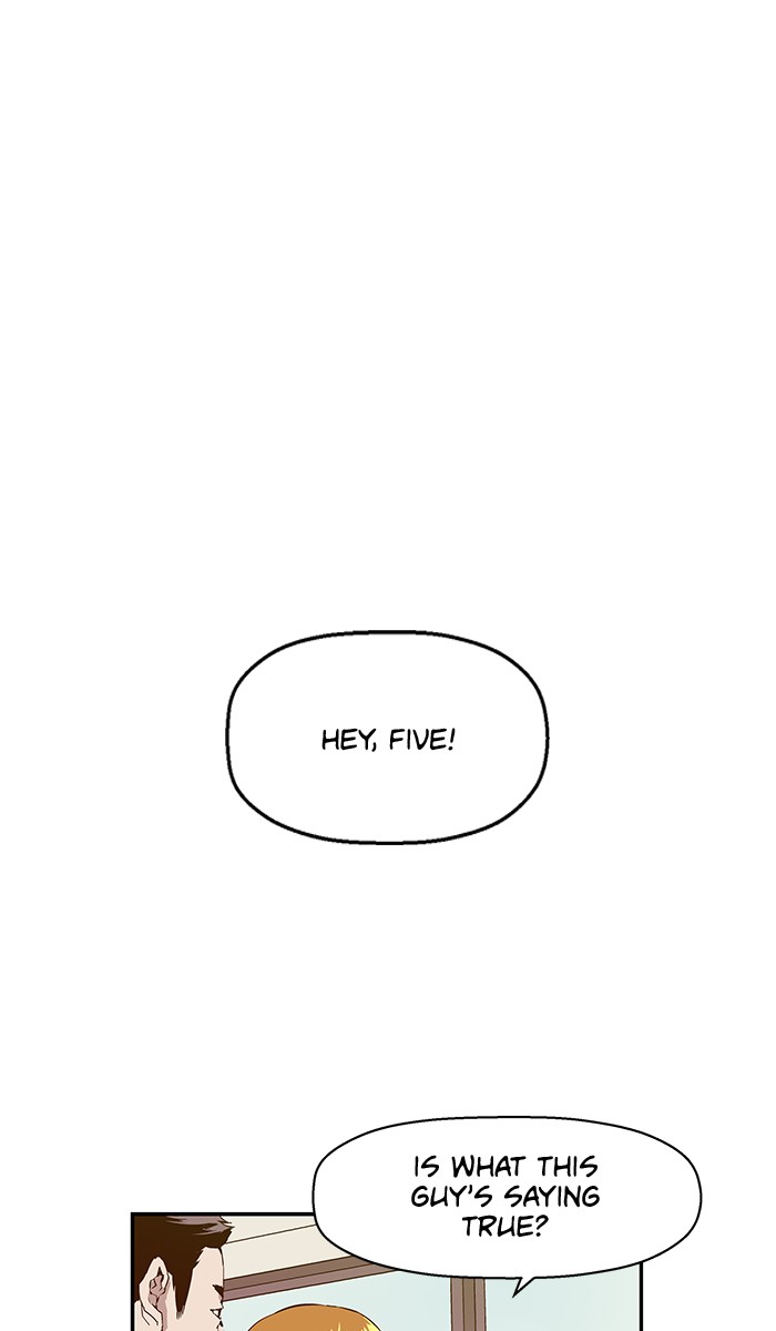 Weak Hero Chapter 7 page 68 - Chapter 7: Ep. 7