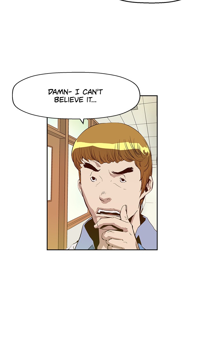 Weak Hero Chapter 7 page 71 - Chapter 7: Ep. 7
