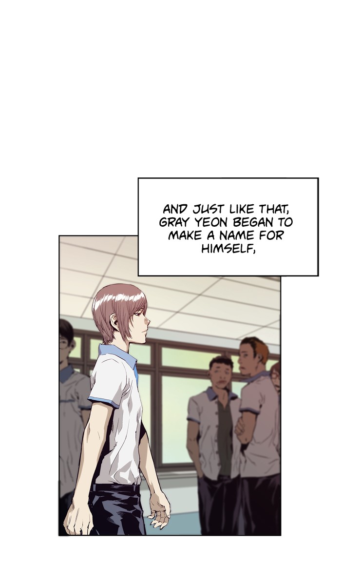 Weak Hero Chapter 7 page 81 - Chapter 7: Ep. 7