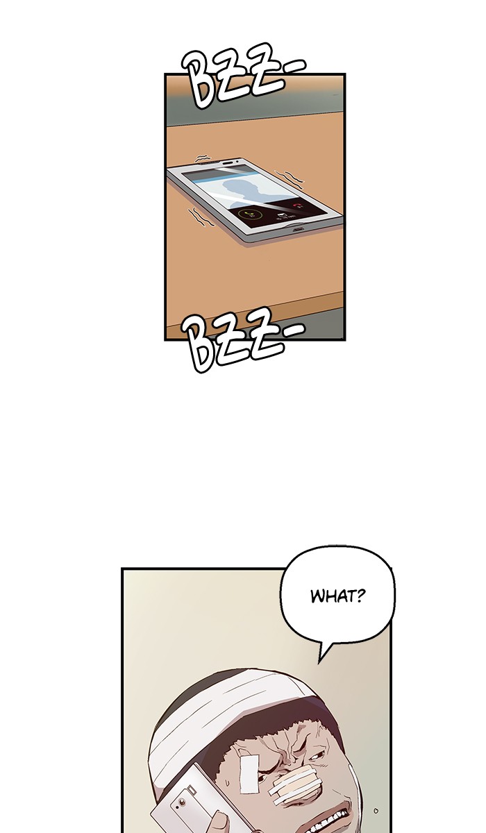 Weak Hero Chapter 7 page 87 - Chapter 7: Ep. 7