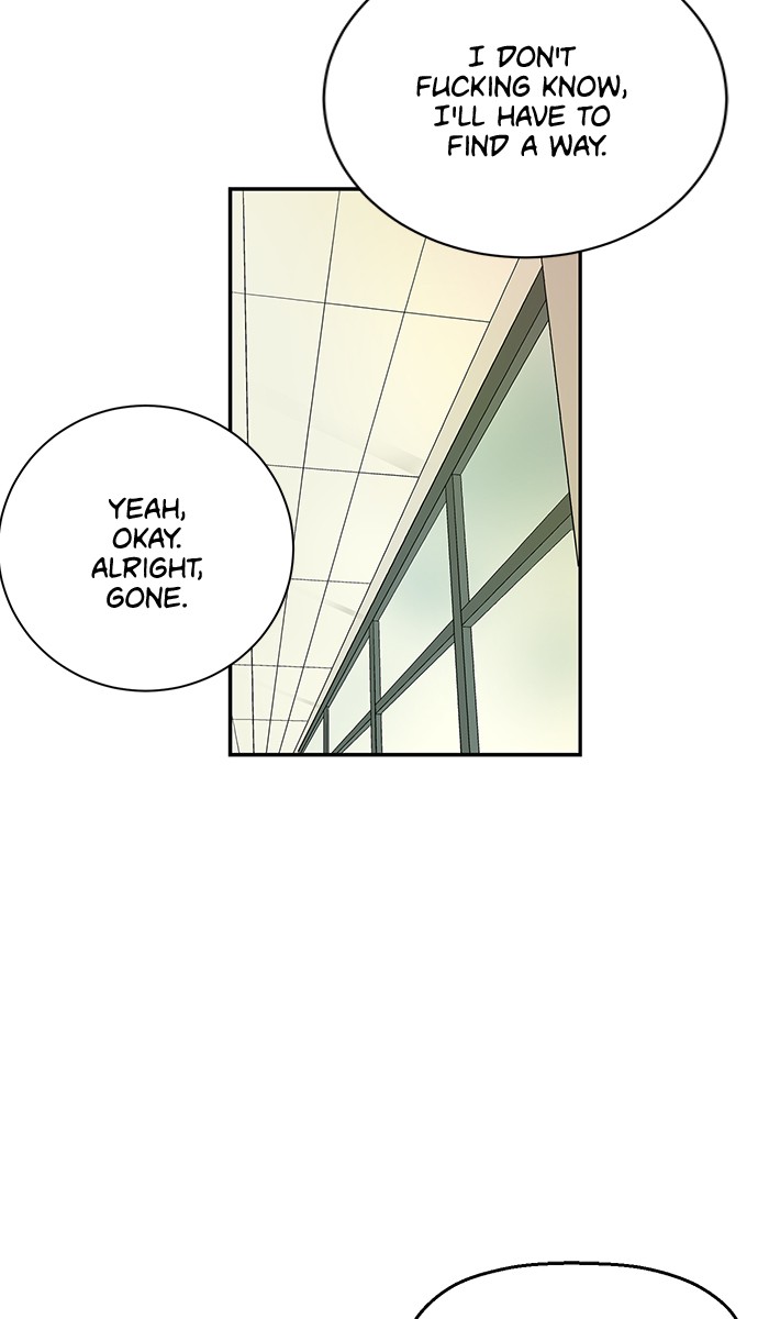 Weak Hero Chapter 7 page 90 - Chapter 7: Ep. 7