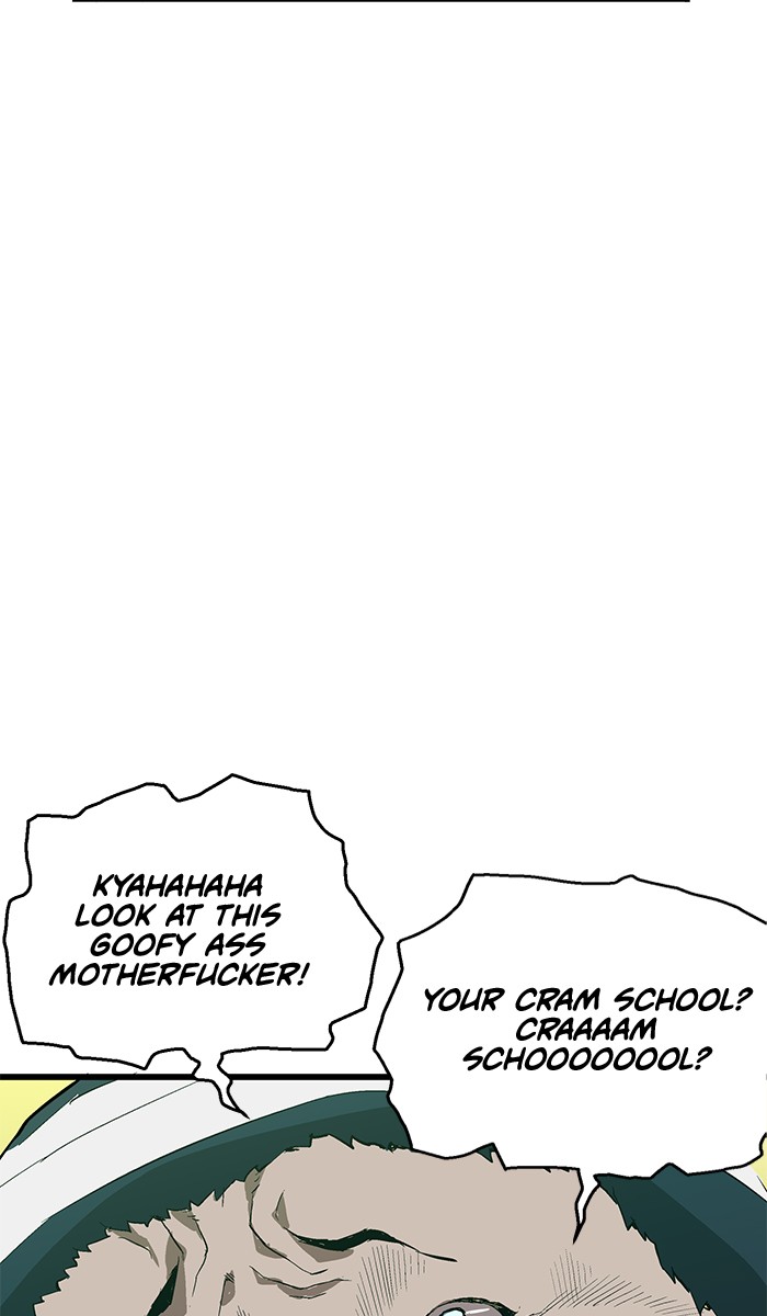 Weak Hero Chapter 7 page 94 - Chapter 7: Ep. 7