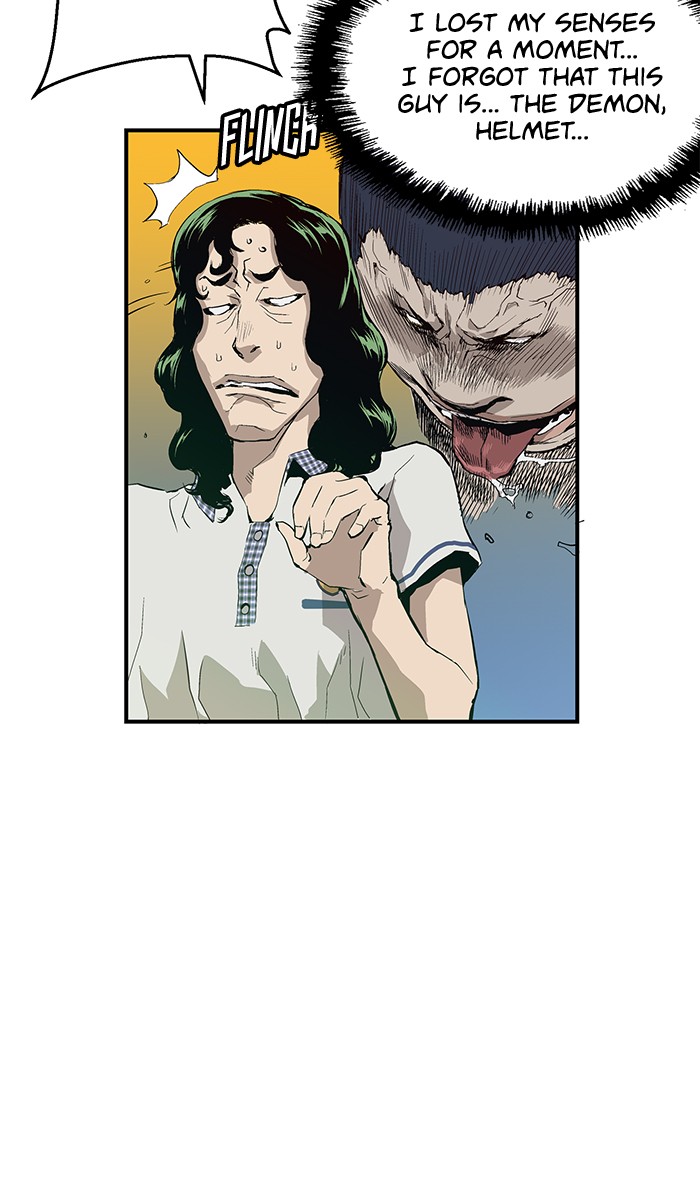 Weak Hero Chapter 7 page 96 - Chapter 7: Ep. 7