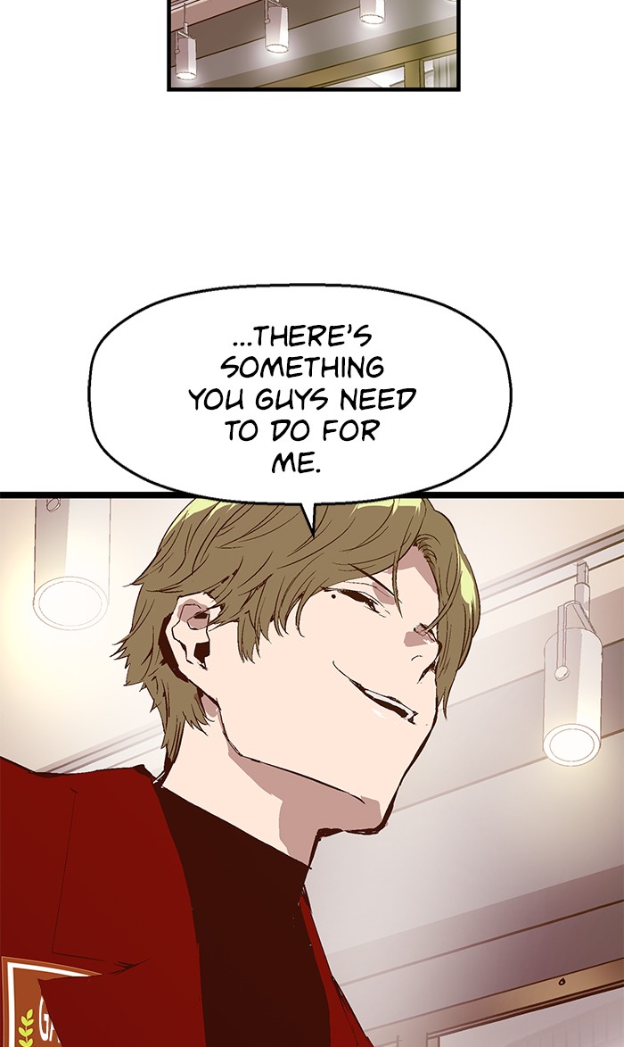 Weak Hero Chapter 70 page 13 - Chapter 70: Ep. 70