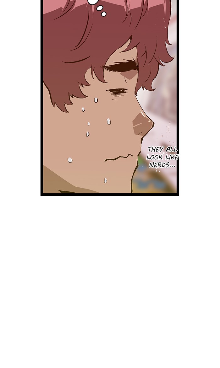 Weak Hero Chapter 70 page 19 - Chapter 70: Ep. 70