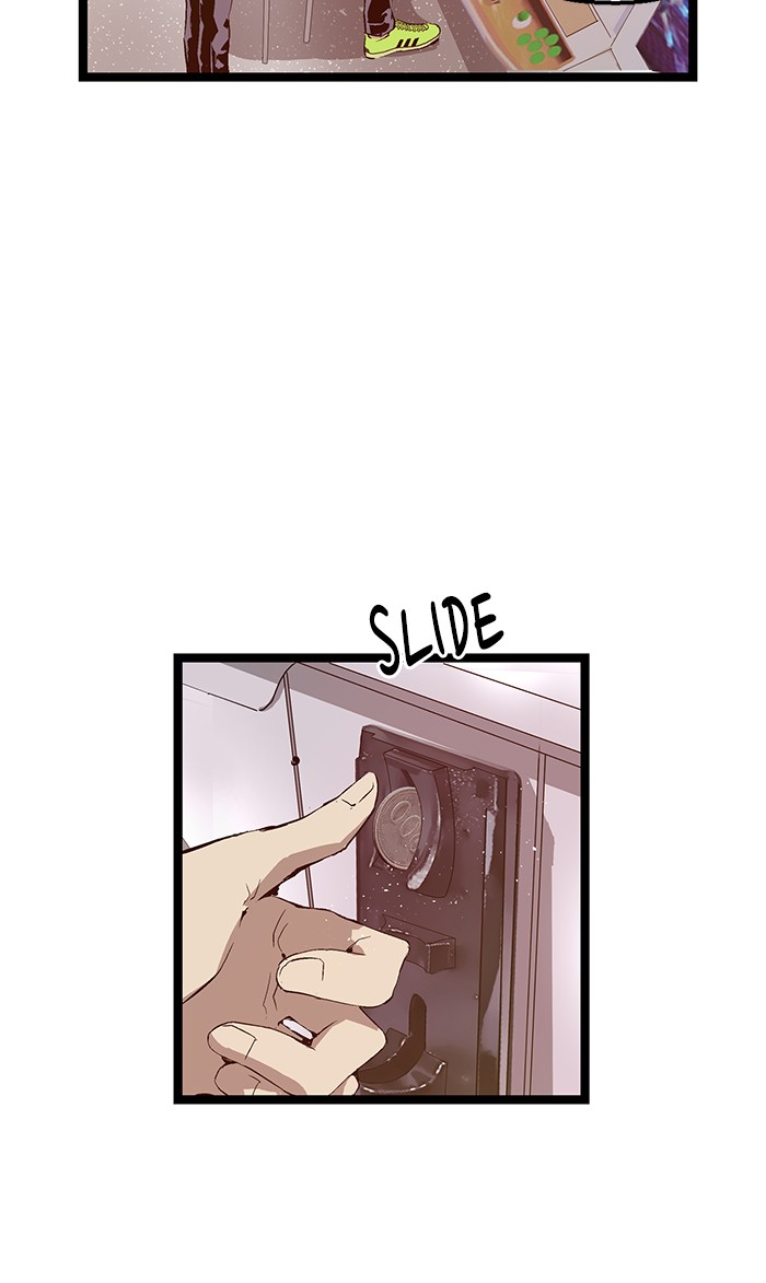 Weak Hero Chapter 70 page 23 - Chapter 70: Ep. 70