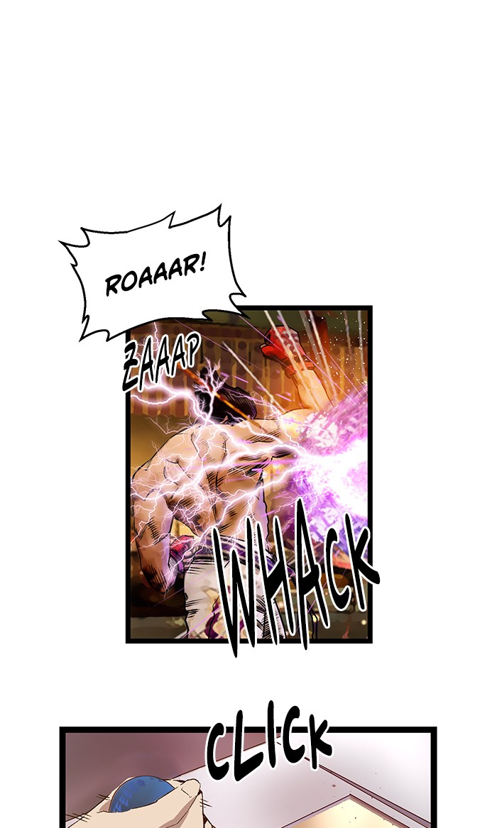 Weak Hero Chapter 70 page 28 - Chapter 70: Ep. 70