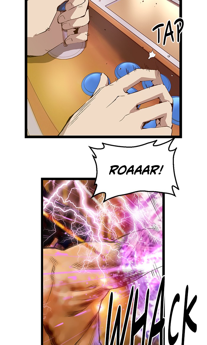 Weak Hero Chapter 70 page 29 - Chapter 70: Ep. 70