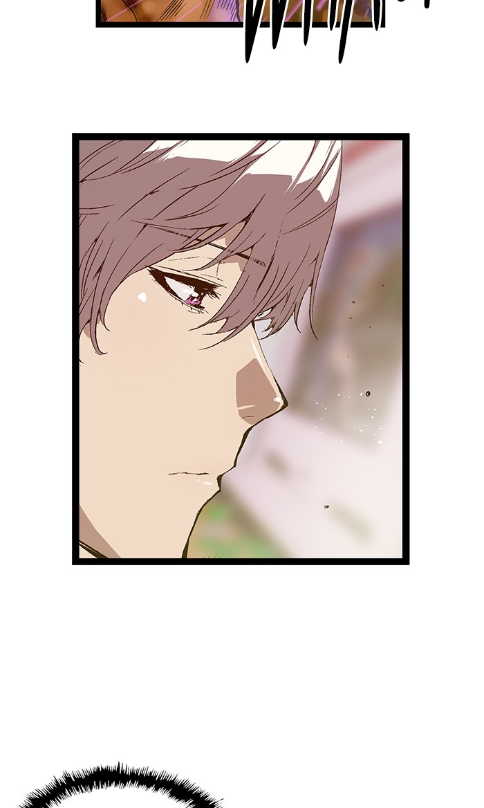 Weak Hero Chapter 70 page 30 - Chapter 70: Ep. 70