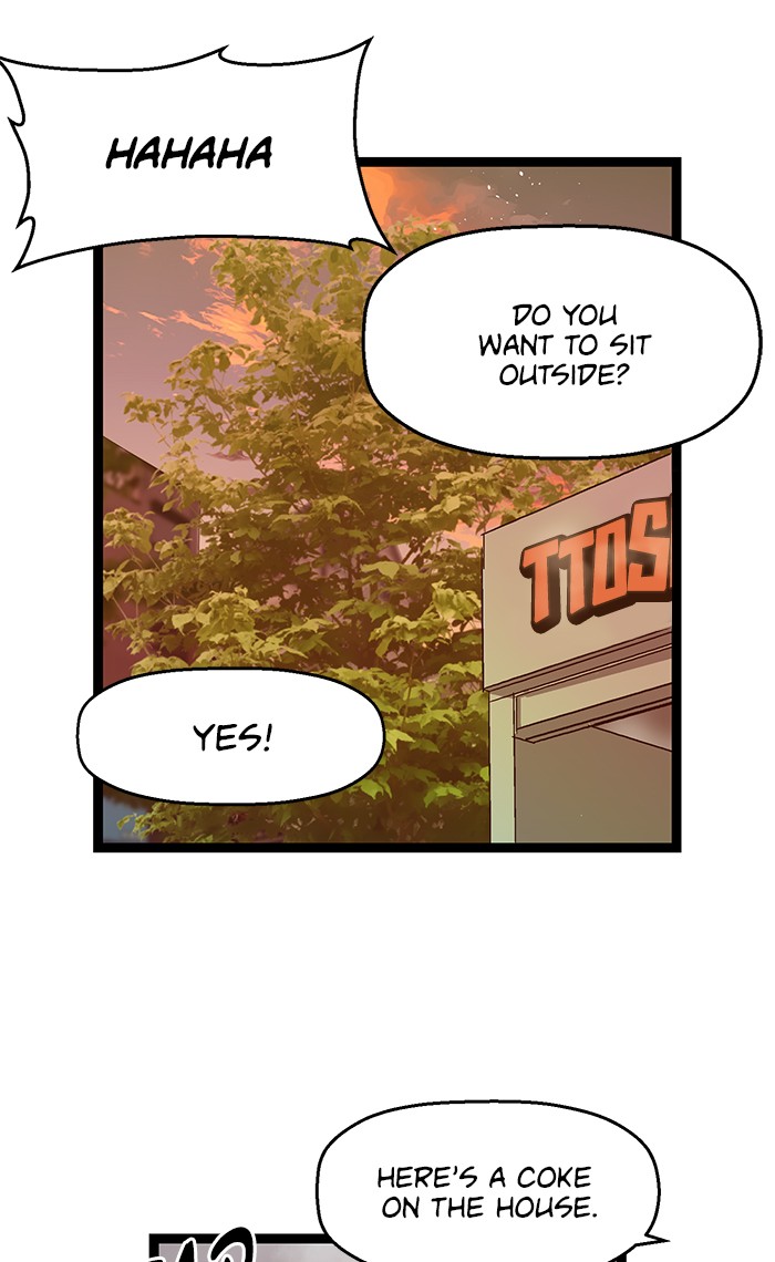 Weak Hero Chapter 70 page 47 - Chapter 70: Ep. 70