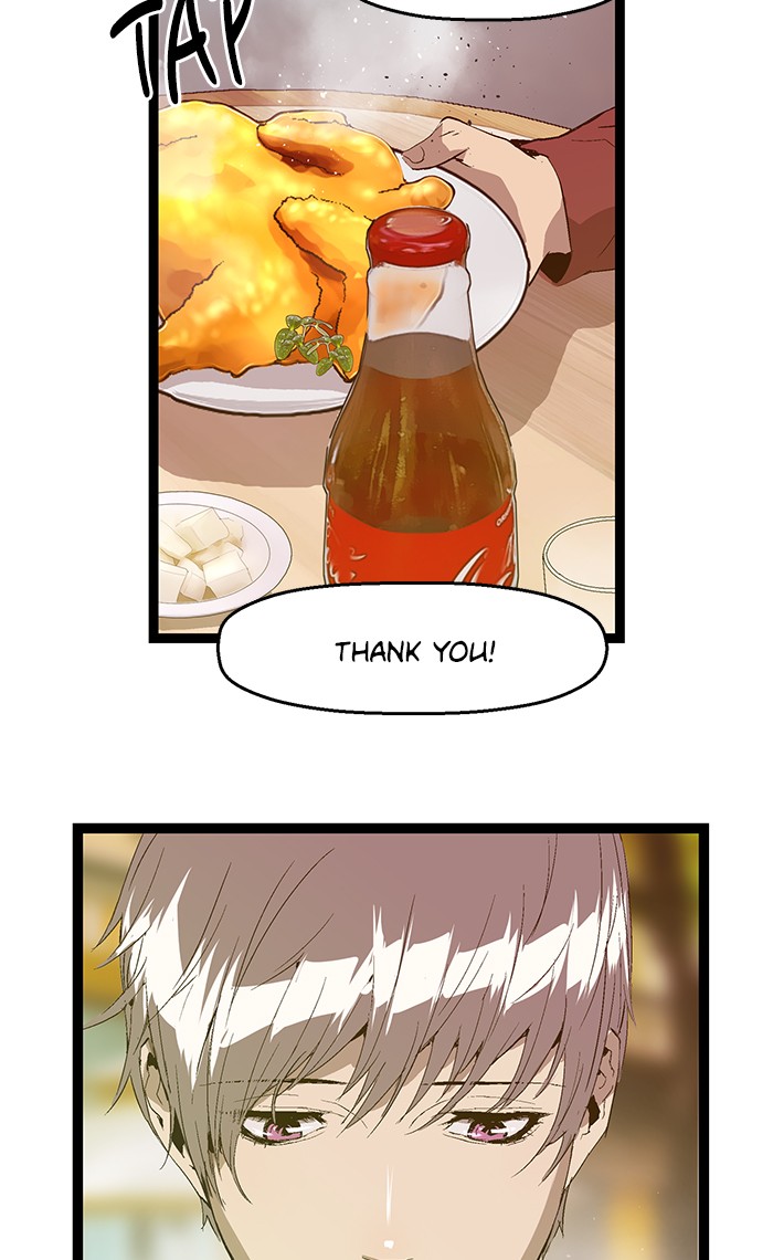 Weak Hero Chapter 70 page 48 - Chapter 70: Ep. 70