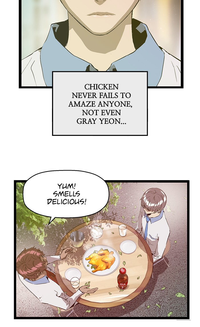 Weak Hero Chapter 70 page 49 - Chapter 70: Ep. 70