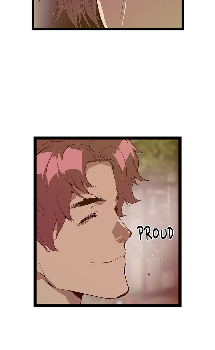 Weak Hero Chapter 70 page 53 - Chapter 70: Ep. 70
