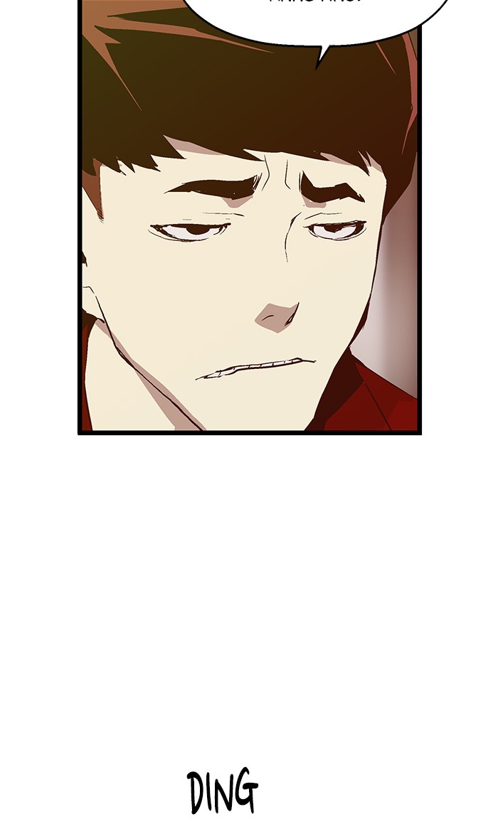 Weak Hero Chapter 70 page 6 - Chapter 70: Ep. 70