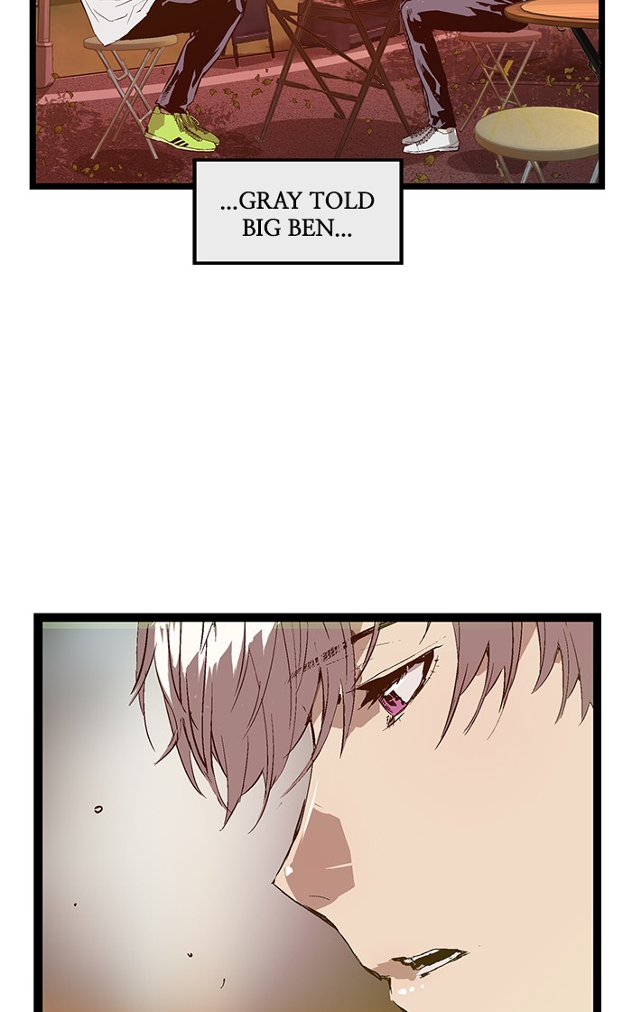 Weak Hero Chapter 70 page 68 - Chapter 70: Ep. 70