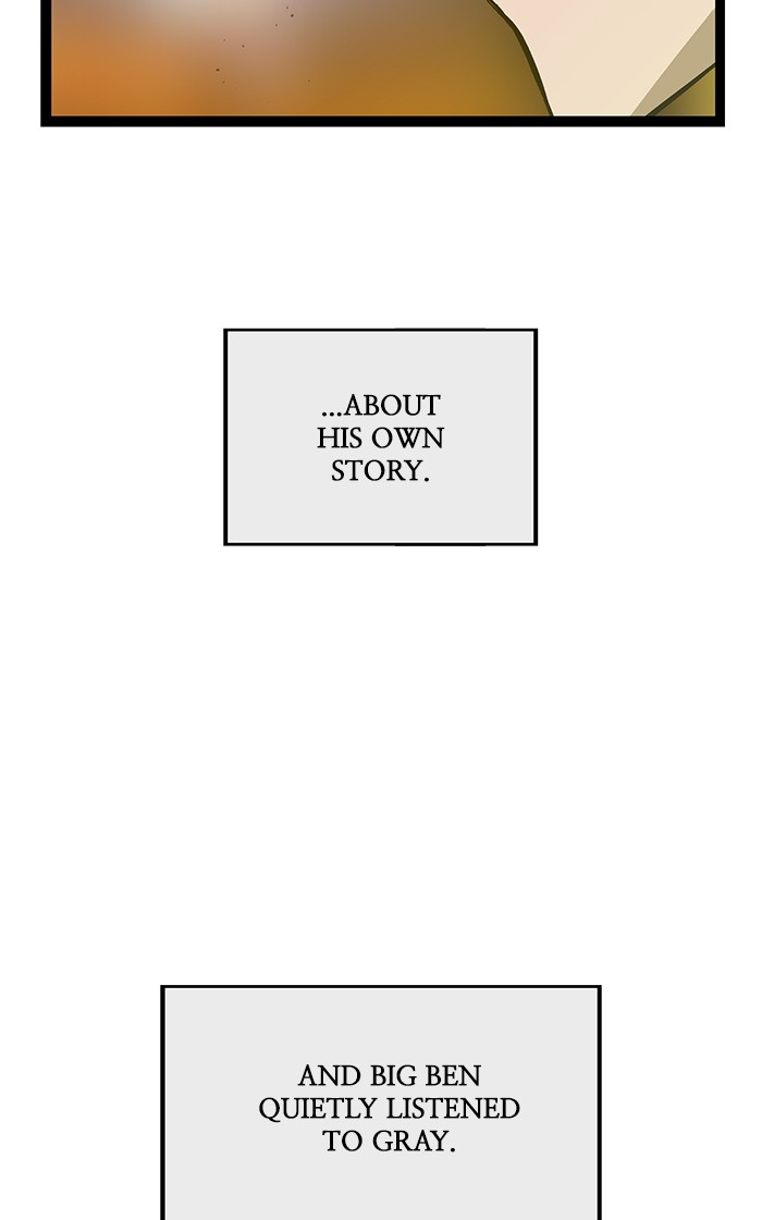 Weak Hero Chapter 70 page 69 - Chapter 70: Ep. 70