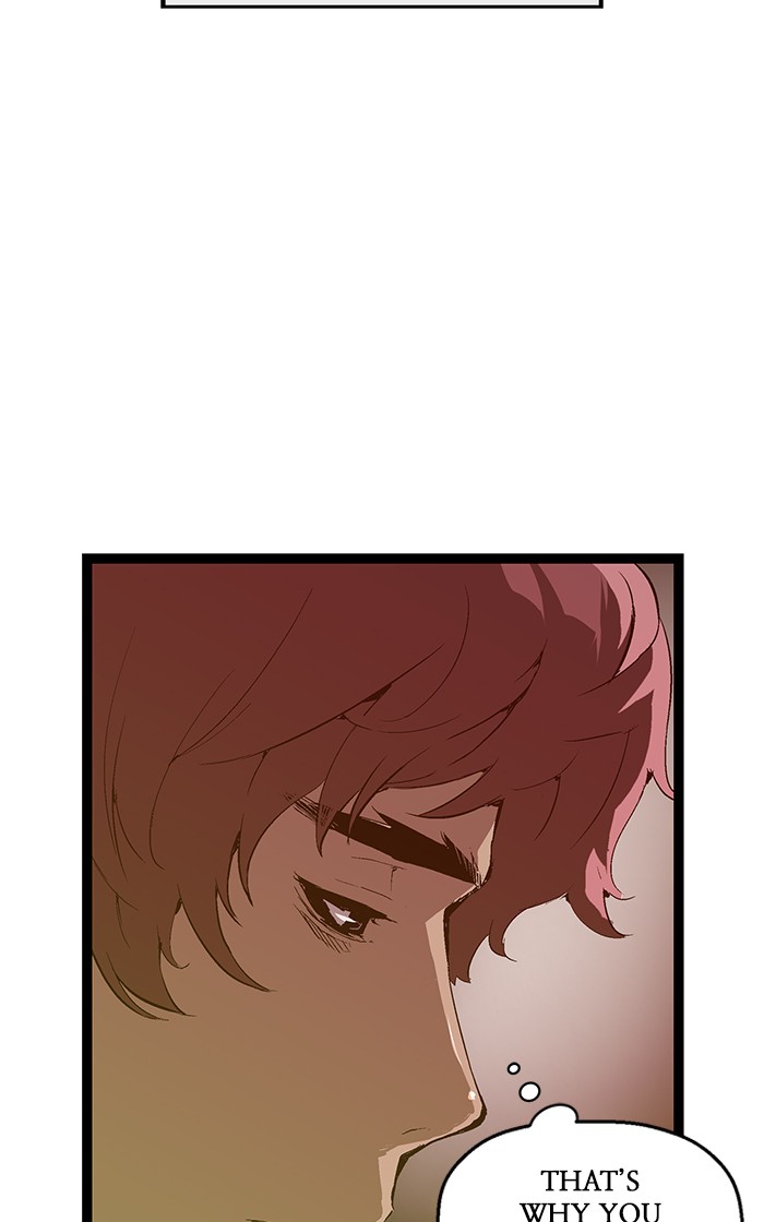 Weak Hero Chapter 70 page 70 - Chapter 70: Ep. 70