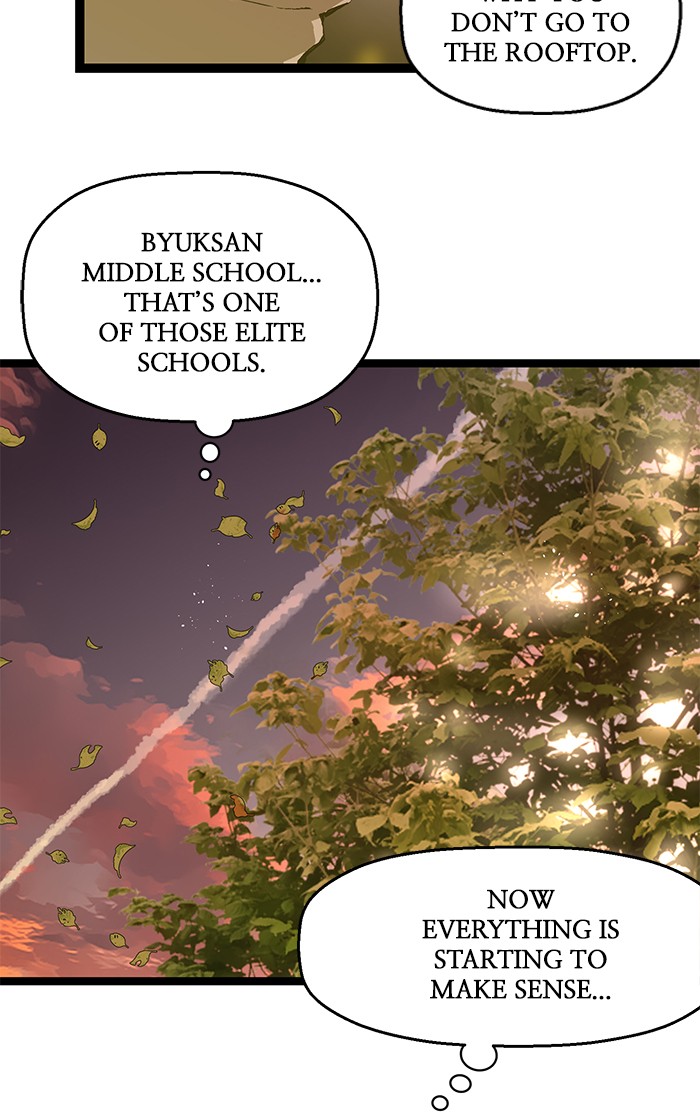 Weak Hero Chapter 70 page 71 - Chapter 70: Ep. 70