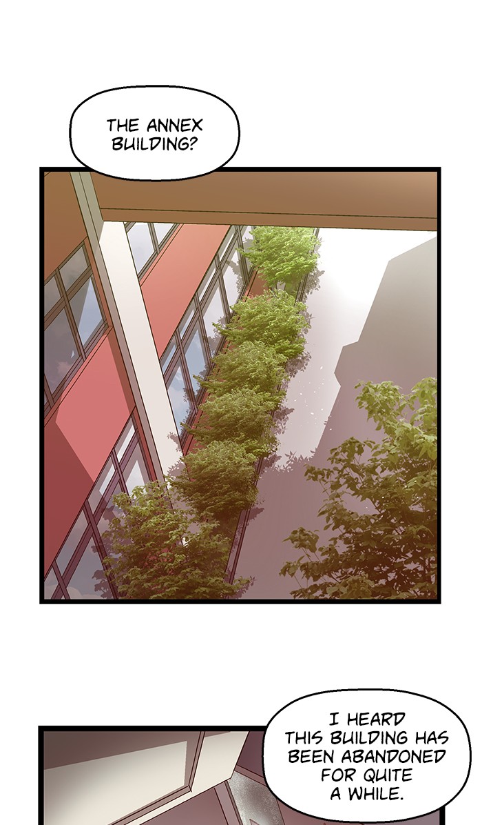 Weak Hero Chapter 71 page 2 - Chapter 71: Ep. 71