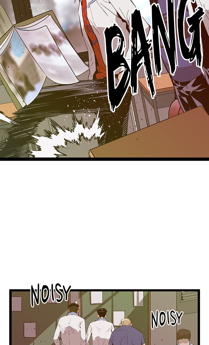 Weak Hero Chapter 71 page 29 - Chapter 71: Ep. 71