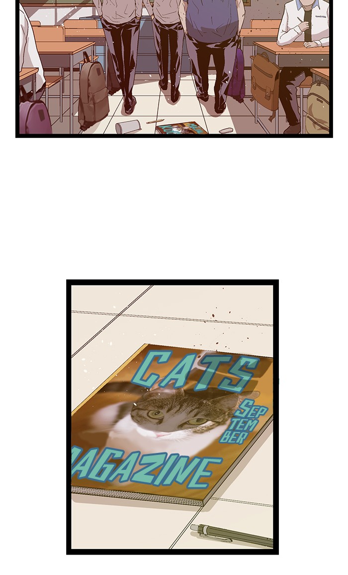 Weak Hero Chapter 71 page 30 - Chapter 71: Ep. 71