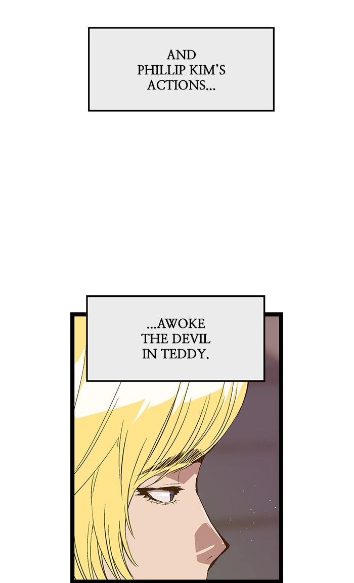 Weak Hero Chapter 71 page 35 - Chapter 71: Ep. 71