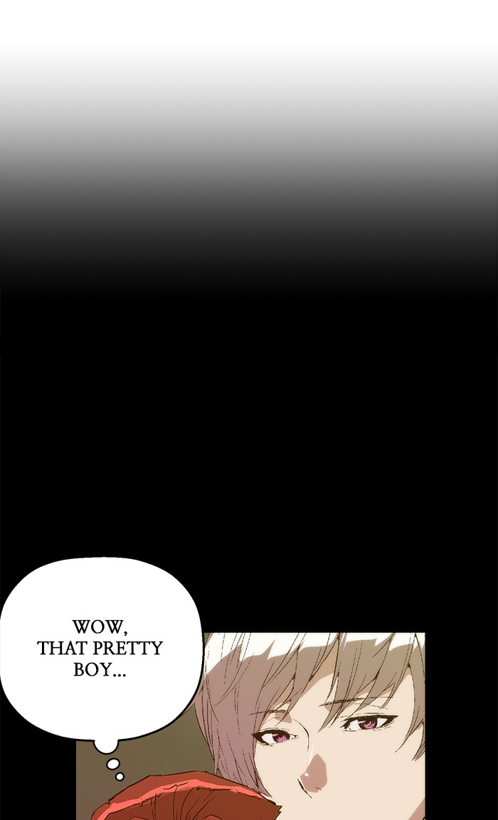 Weak Hero Chapter 71 page 37 - Chapter 71: Ep. 71
