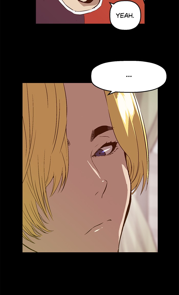 Weak Hero Chapter 71 page 42 - Chapter 71: Ep. 71