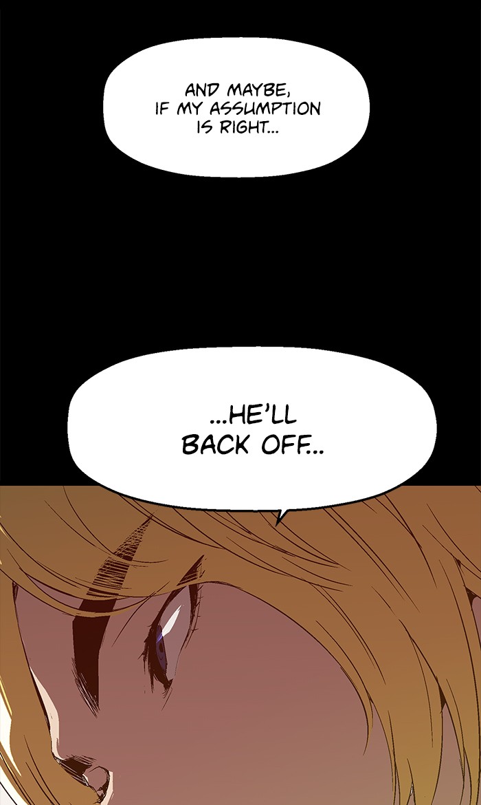Weak Hero Chapter 71 page 47 - Chapter 71: Ep. 71