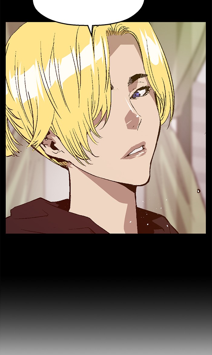 Weak Hero Chapter 71 page 56 - Chapter 71: Ep. 71