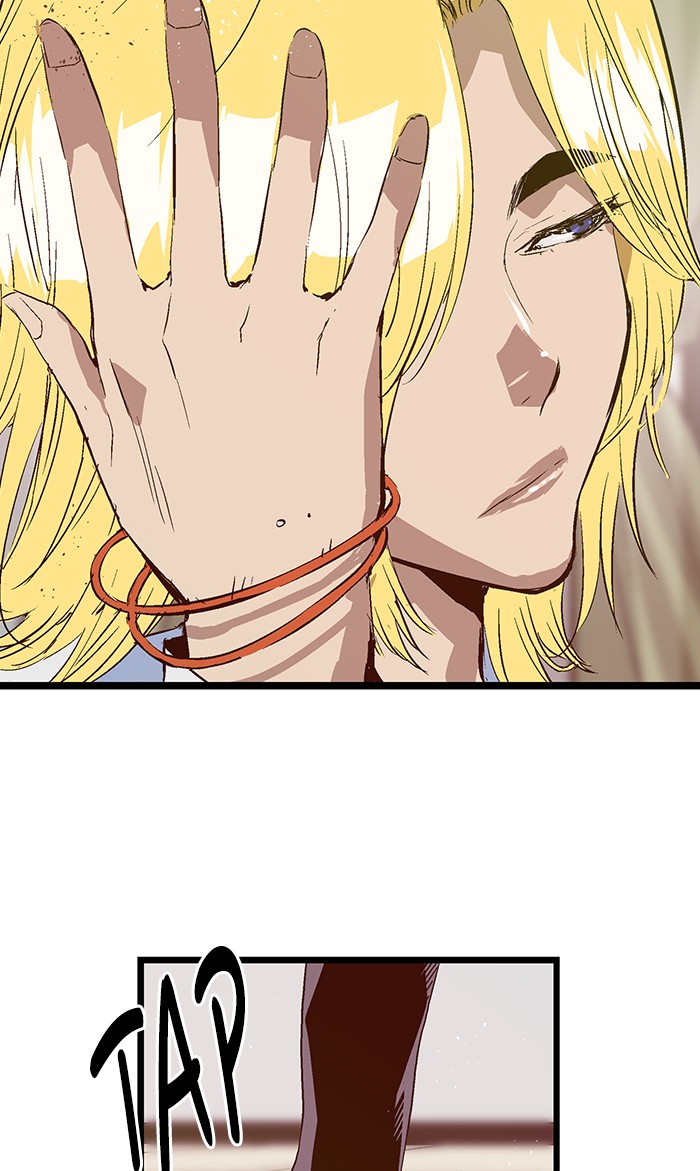 Weak Hero Chapter 71 page 60 - Chapter 71: Ep. 71