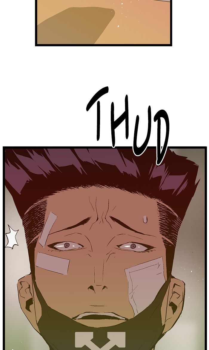 Weak Hero Chapter 71 page 64 - Chapter 71: Ep. 71