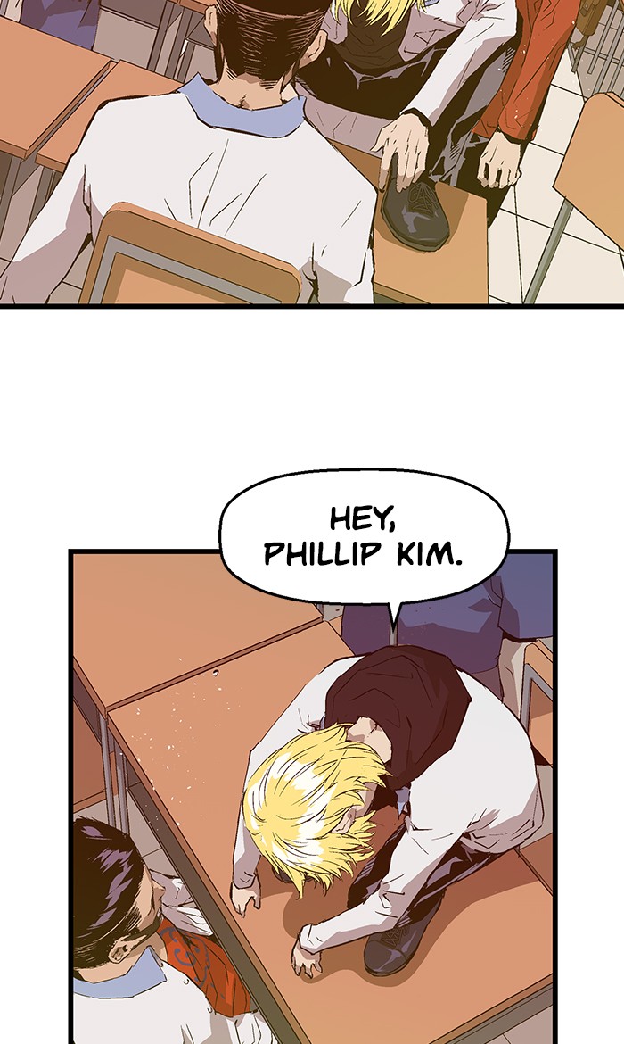 Weak Hero Chapter 71 page 66 - Chapter 71: Ep. 71