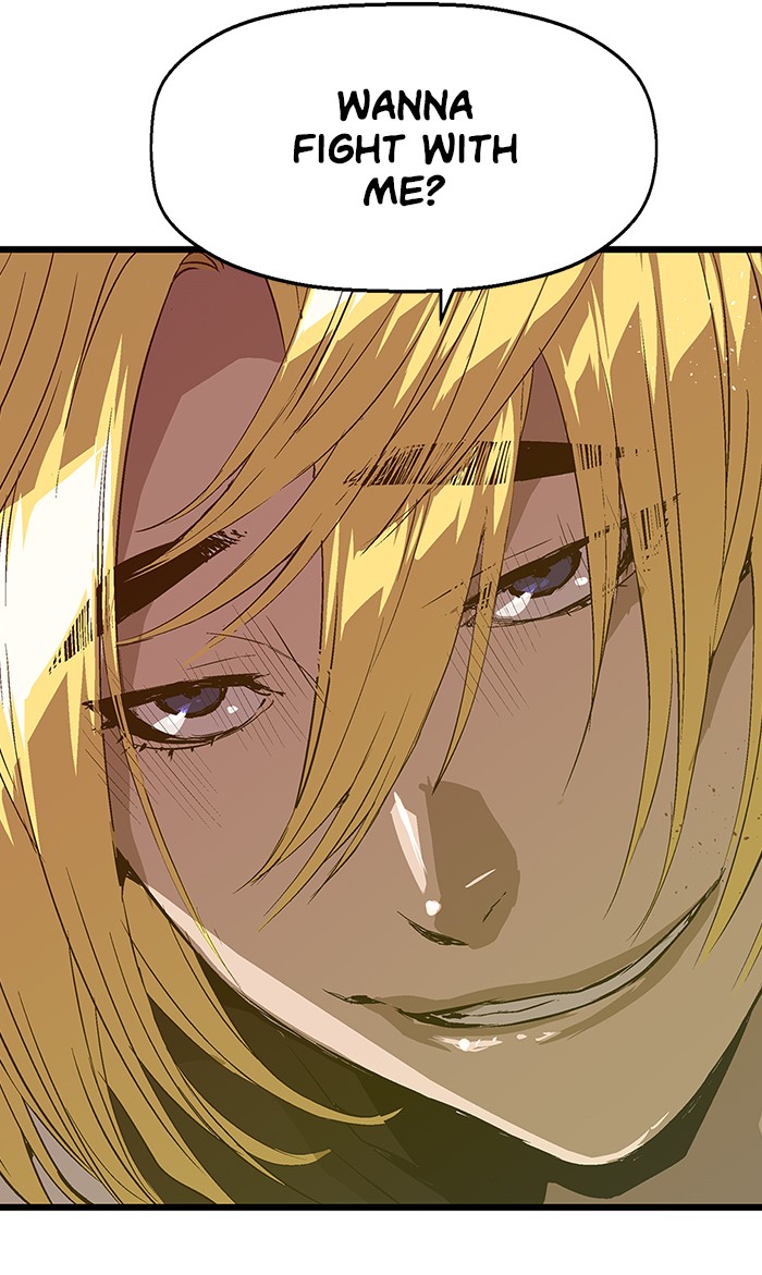 Weak Hero Chapter 71 page 68 - Chapter 71: Ep. 71