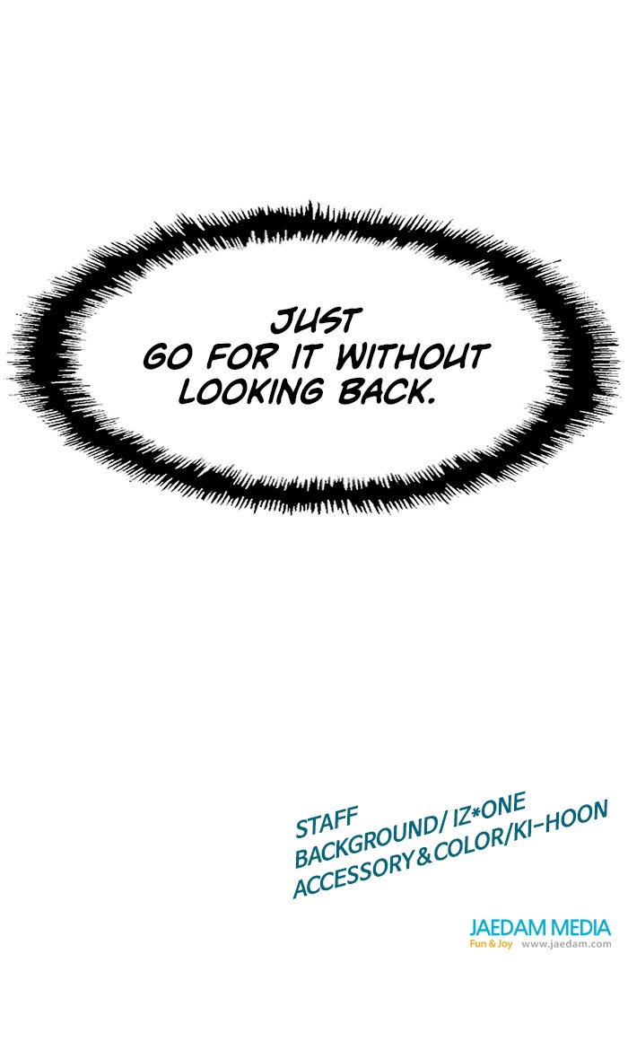Weak Hero Chapter 71 page 69 - Chapter 71: Ep. 71