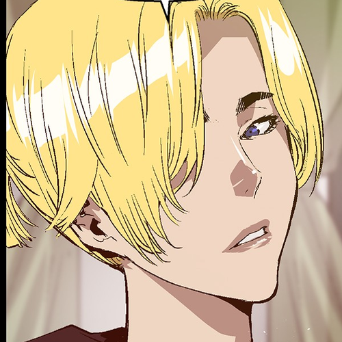 Weak Hero Chapter 71: Ep. 71 cover