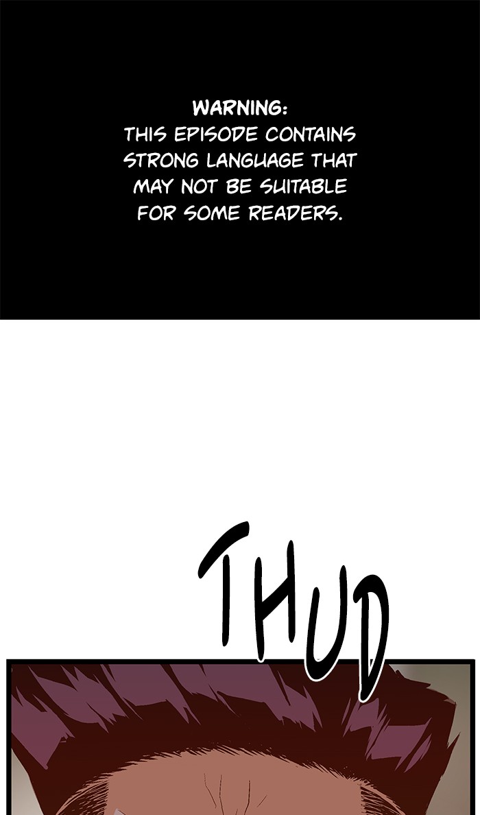 Weak Hero Chapter 72 page 1 - Chapter 72: Ep. 72