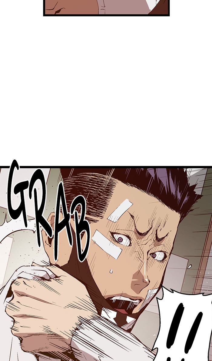 Weak Hero Chapter 72 page 13 - Chapter 72: Ep. 72