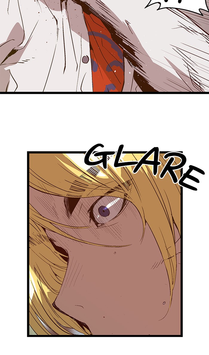 Weak Hero Chapter 72 page 14 - Chapter 72: Ep. 72