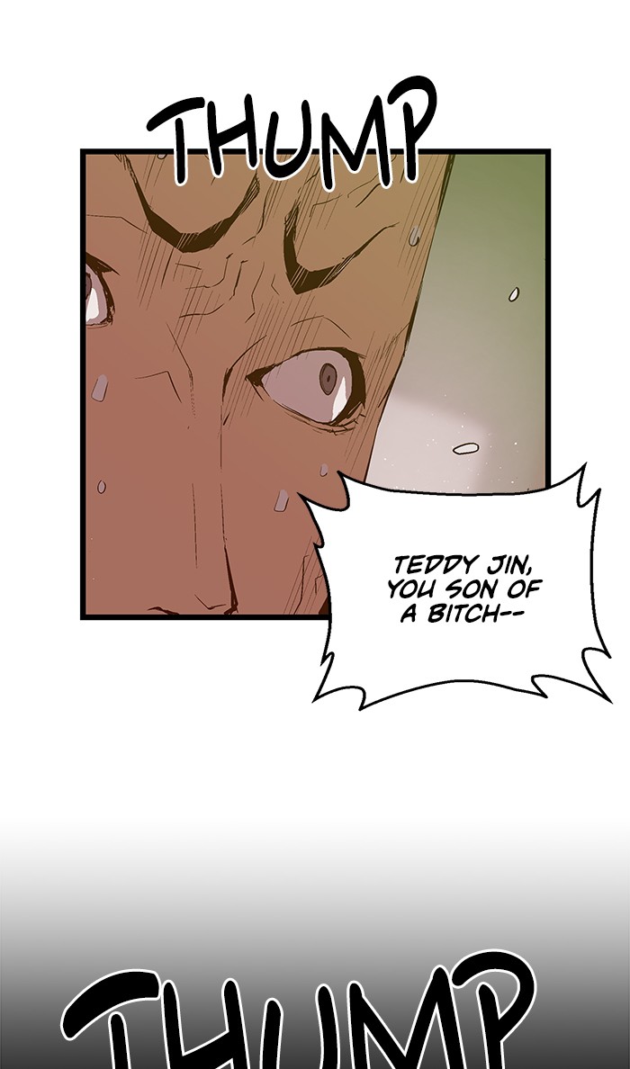 Weak Hero Chapter 72 page 15 - Chapter 72: Ep. 72