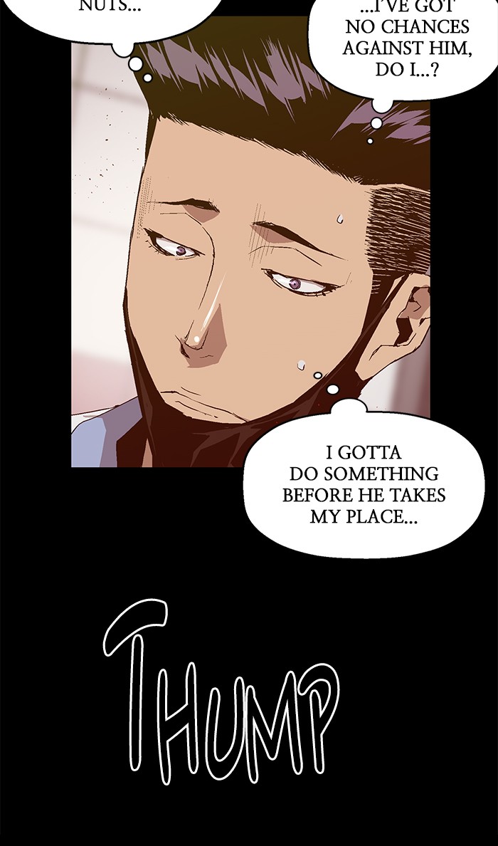 Weak Hero Chapter 72 page 18 - Chapter 72: Ep. 72