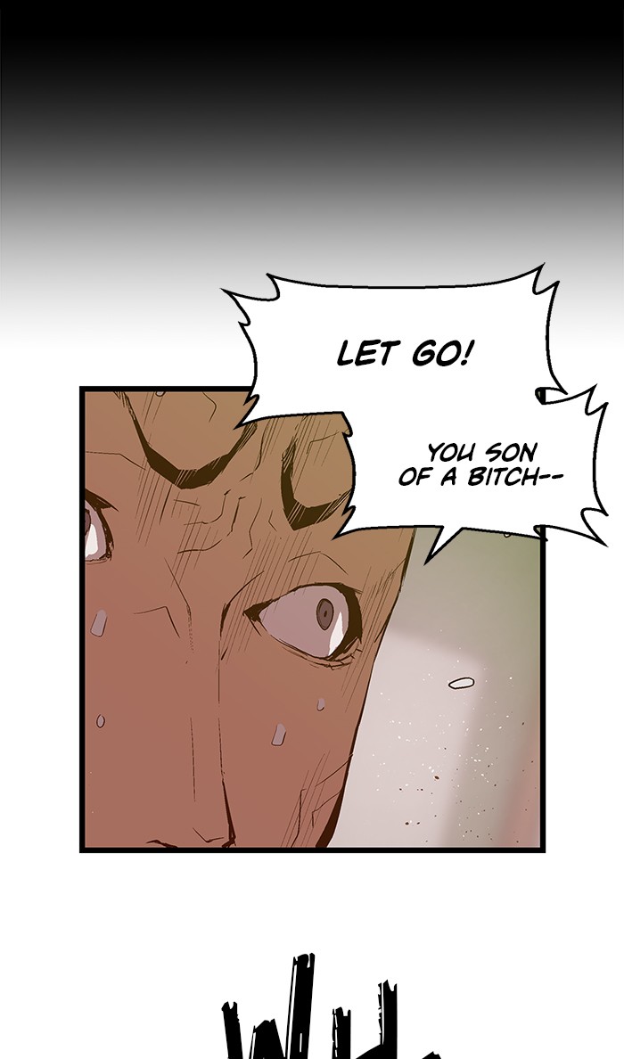 Weak Hero Chapter 72 page 19 - Chapter 72: Ep. 72