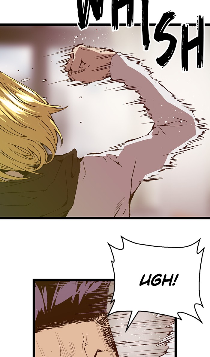 Weak Hero Chapter 72 page 20 - Chapter 72: Ep. 72
