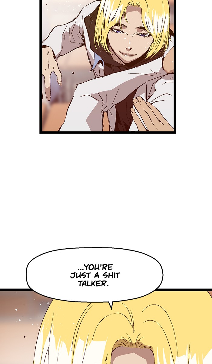 Weak Hero Chapter 72 page 26 - Chapter 72: Ep. 72