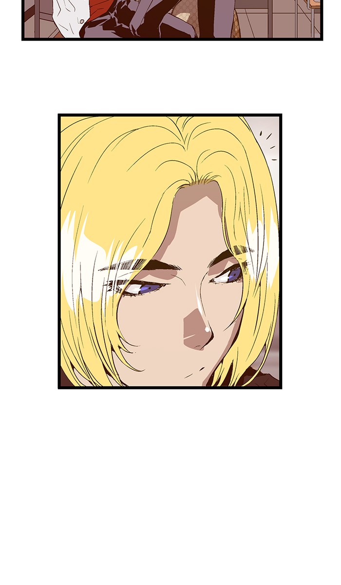 Weak Hero Chapter 72 page 30 - Chapter 72: Ep. 72