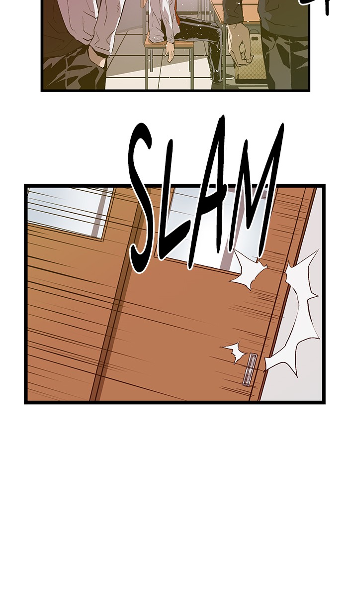 Weak Hero Chapter 72 page 36 - Chapter 72: Ep. 72