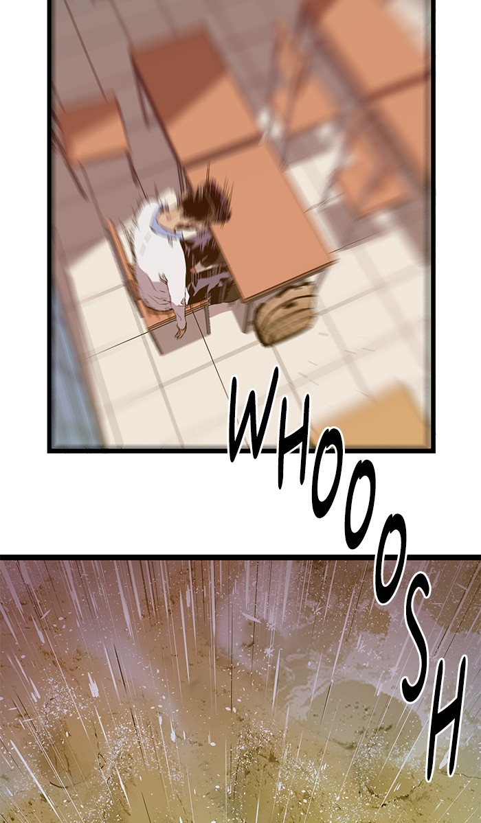 Weak Hero Chapter 72 page 38 - Chapter 72: Ep. 72