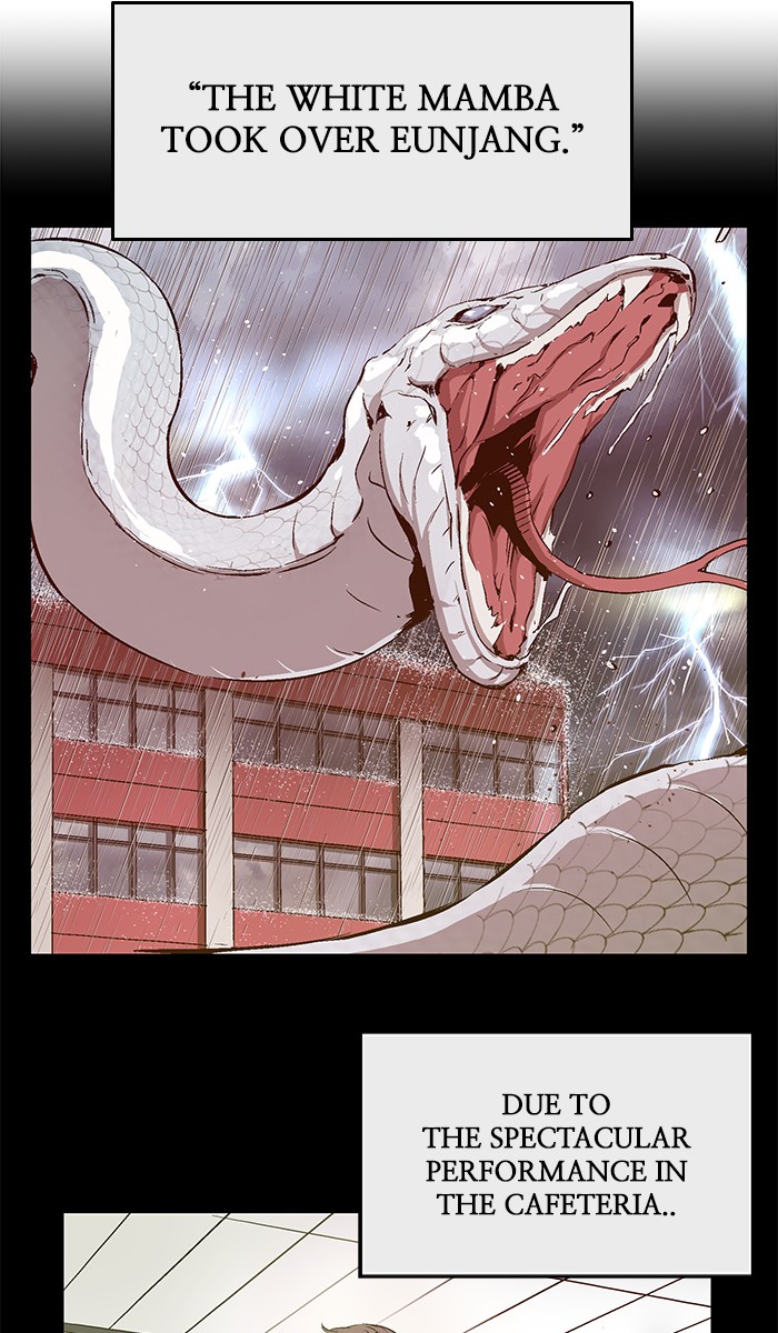 Weak Hero Chapter 72 page 45 - Chapter 72: Ep. 72
